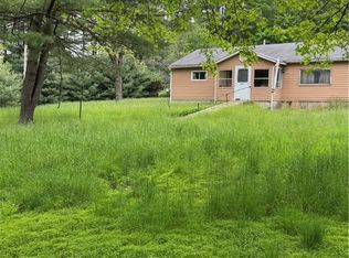 1547 Rishell Rd, Rossiter, PA 15772
