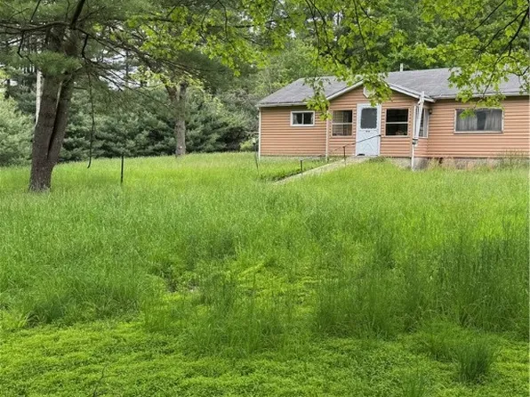 1547 Rishell Rd, Rossiter, PA 15772