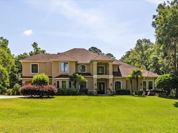 8017 Oak Grove Plantation Rd, Tallahassee, FL 32312