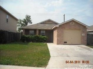 2358 Mission Vw, San Antonio, TX 78223