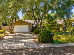 5001 Shamrock Dr, Fair Oaks, CA 95628