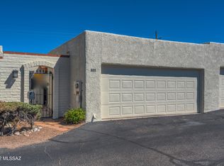 808 N Crescent Ln, Tucson, AZ 85710