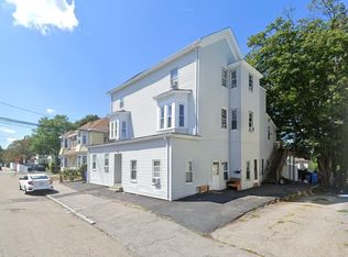 147-151 Adams St, Waltham, MA 02453