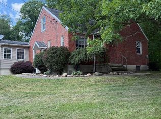 518 Spring St, Jamestown, PA 16134