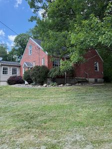 518 Spring St, Jamestown, PA, 16134