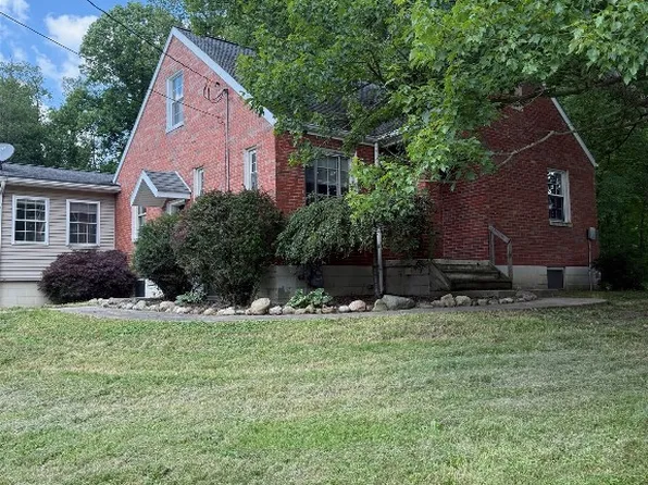 518 Spring St, Jamestown, PA 16134