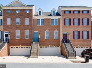 22119 Fair Garden Ln, Clarksburg, MD 20871