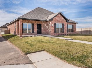 9933 Digby Ln, Amarillo, TX 79119