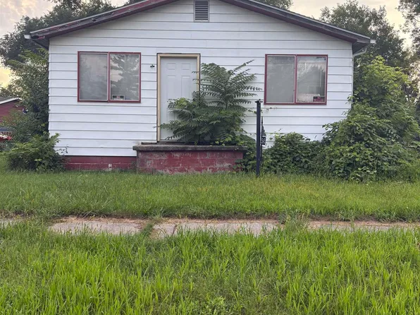 545 S 10th St, Saginaw, MI 48601