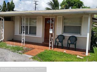 301 NE 57th Ct, Oakland Park, FL 33334