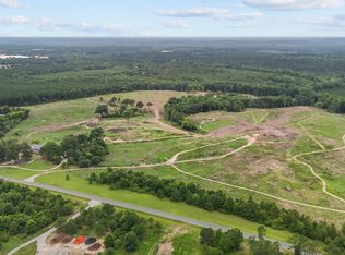 0 Old Cheraw Highway, Rockingham, NC 28379