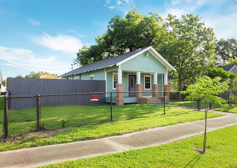 1st image of 4701 New Orleans St