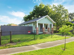 4701 New Orleans St, Houston, TX 77020
