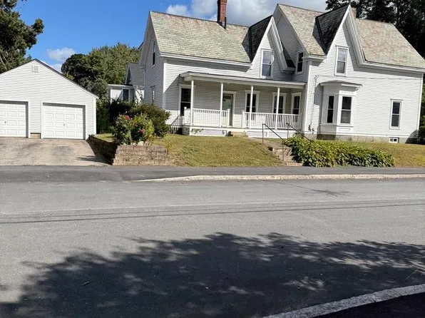 90 Appleton Street, Manchester, NH 03104