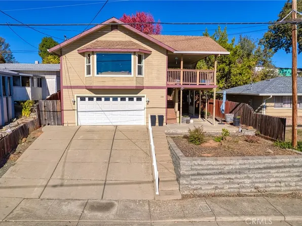 330 20th St, Lakeport, CA 95453