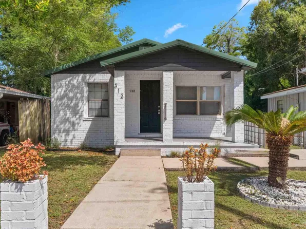 312 E Brainerd St, Pensacola, FL 32503