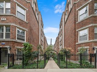 5404 N Kenmore Ave #2, Chicago, IL 60640