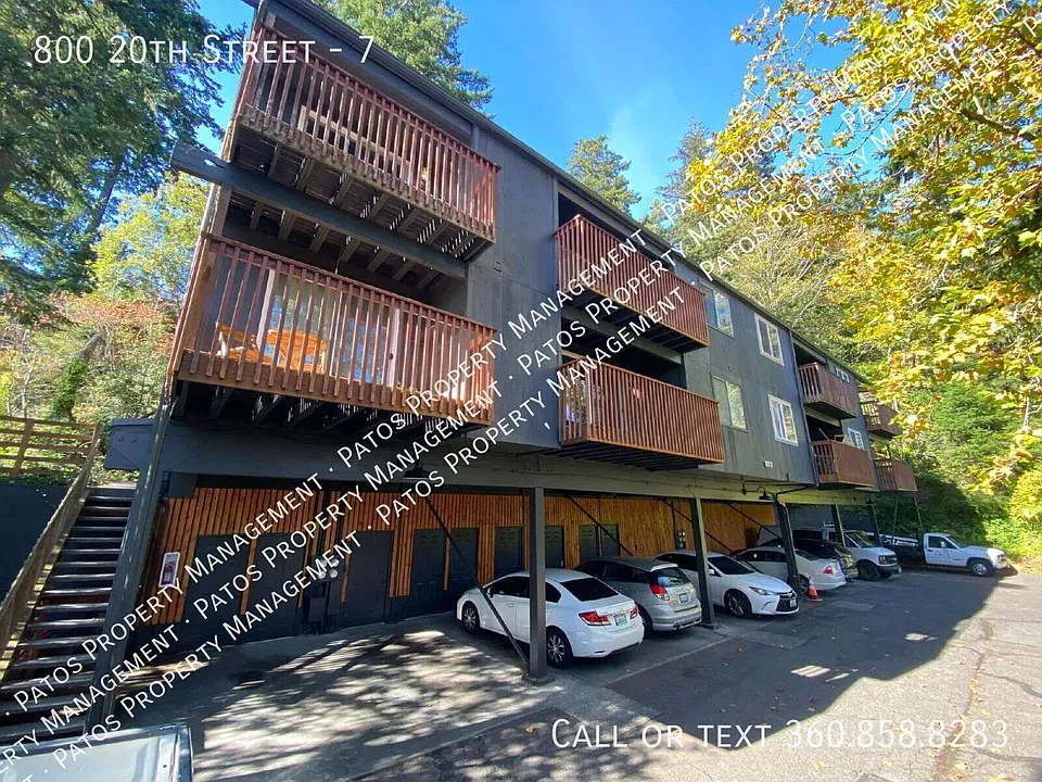 800 20th St #7