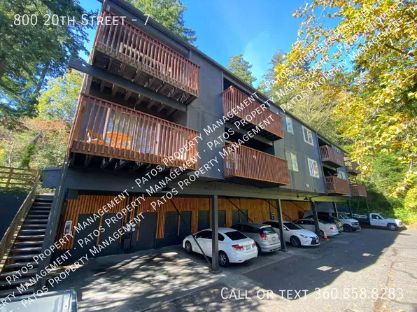 800 20th St APT 7, Bellingham, WA 98225