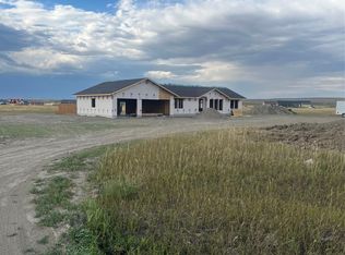 130 Meadows Loop, Great Falls, MT 59404
