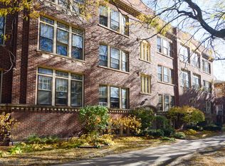 4343 N Wolcott Ave #3, Chicago, IL 60613