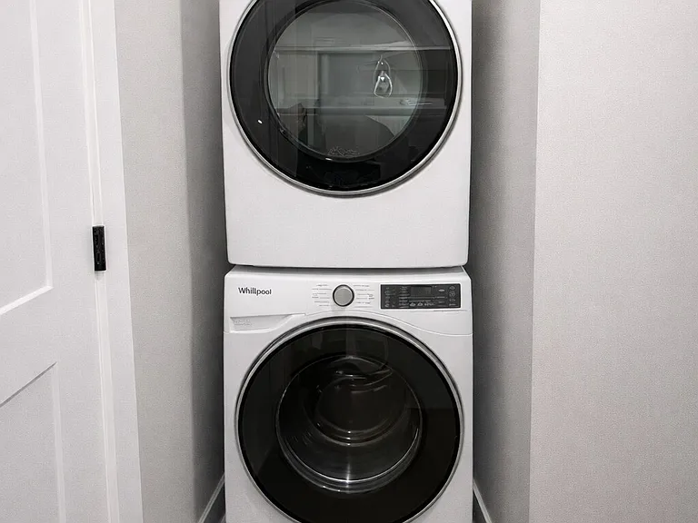 Laundry Room Cabinet