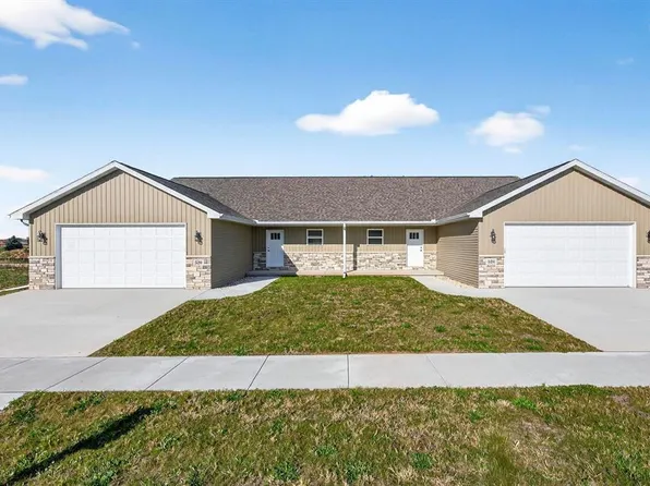 524 Founders Way, Little Chute, WI 54140