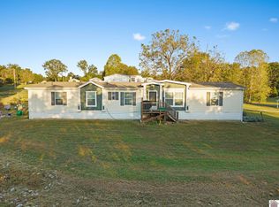 704 Rolling Meadows Rd, Grand Rivers, KY 42045