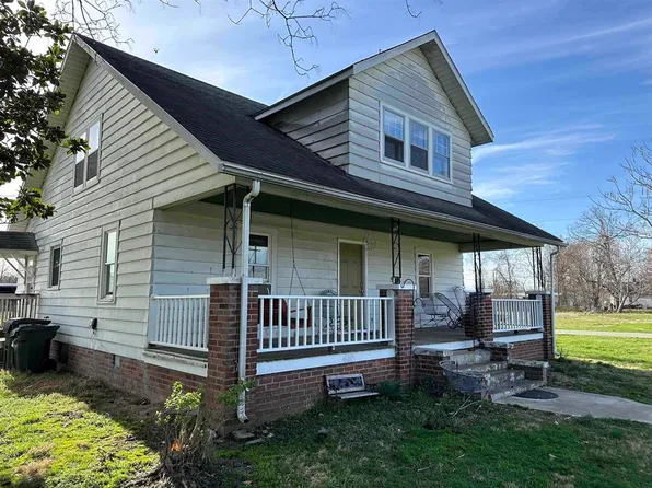 475 Highway 81 S, Rumsey, KY 42371