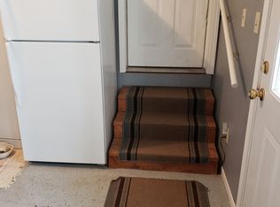 4610 Forest Park Rd, Sedalia, MO 65301