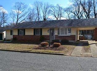 8443 Lyndale Rd, Pasadena, MD 21122