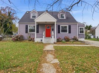 8013 Crescent Rd, Norfolk, VA 23505