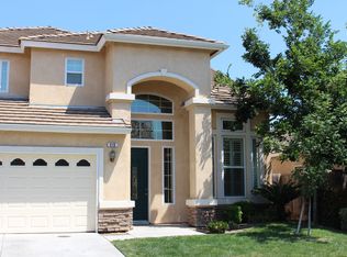 619 Century Ln, Clovis, CA 93612