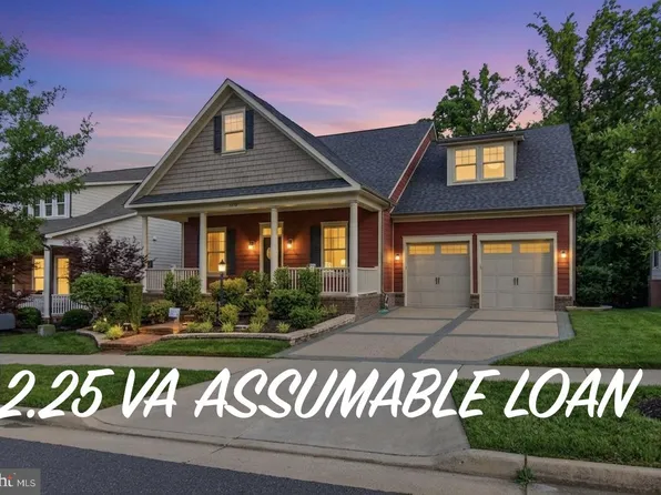 2208 Potomac River Blvd, Dumfries, VA 22026