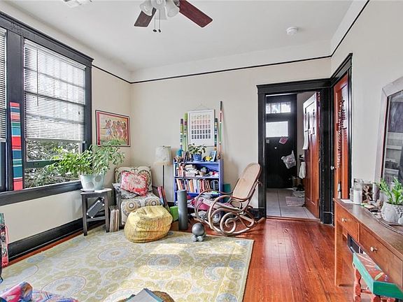 3rd image of 5417-19 Freret St