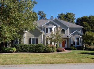 35 Parsons Hill Rd, Wenham, MA 01984