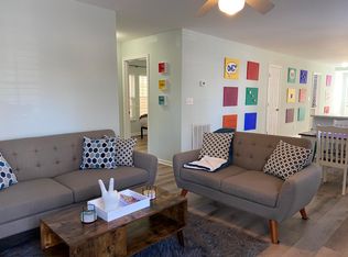 723 N 5th Ave #A, Wilmington, NC 28401