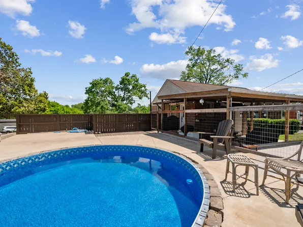332 Tamworth Dr, Nashville, TN 37214