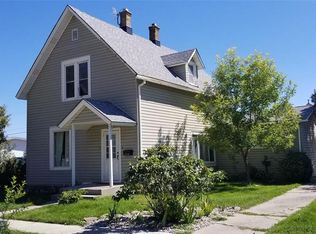 238 S Pacific St, Dillon, MT 59725