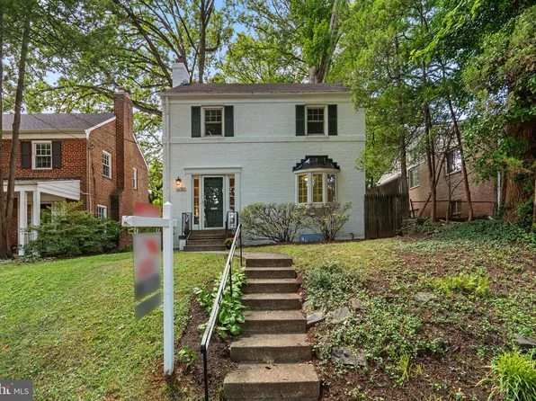 6010 32nd St NW, Washington, DC 20015