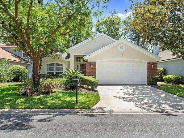 1427 Whitehall Blvd, Winter Springs, FL 32708