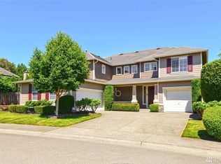 13009 63rd Dr SE, Snohomish, WA 98296