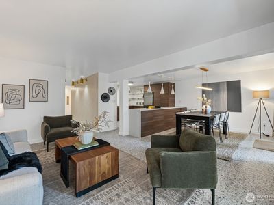 1000 Union Street #106, Seattle, WA, 98101