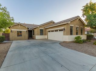 2141 E Yellowstone Pl, Chandler, AZ 85249