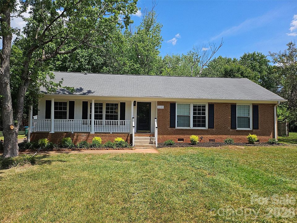 1st image of 1109 Reid Harkey Rd