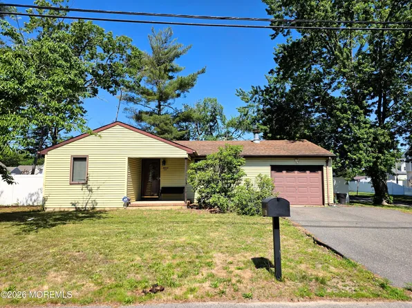 1210 Taylor Lane, Forked River, NJ 08731