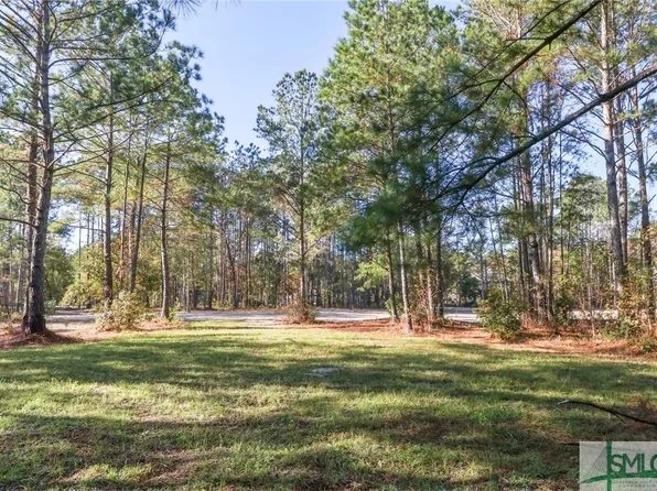 0 Rathlin Road #A, Richmond Hill, GA 31324