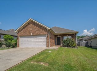 12695 Mill Creek Dr, Northport, AL 35473