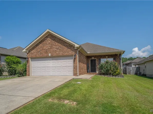 12695 Mill Creek Dr, Northport, AL 35473
