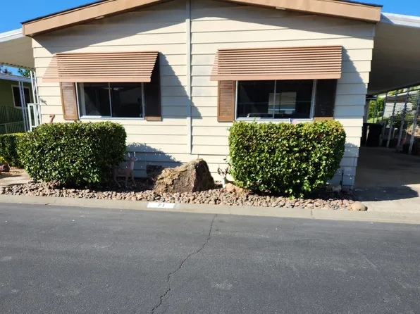 71 Lora Way, Roseville, CA 95661